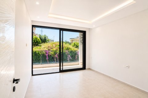 1+0 Leilighet i Kargicak, Alanya, Antalya, Tyrkia Nr. 237580 - 8