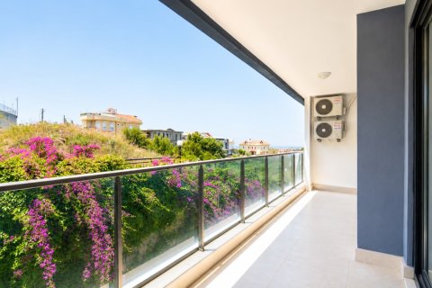 1+0 Leilighet i Kargicak, Alanya, Antalya, Tyrkia Nr. 237580 - 11