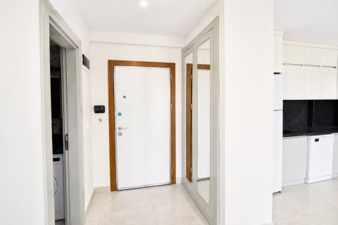 1+0 Leilighet i Kargicak, Alanya, Antalya, Tyrkia Nr. 237580 - 9