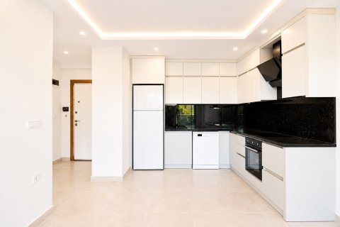 1+0 Leilighet i Kargicak, Alanya, Antalya, Tyrkia Nr. 237580 - 5