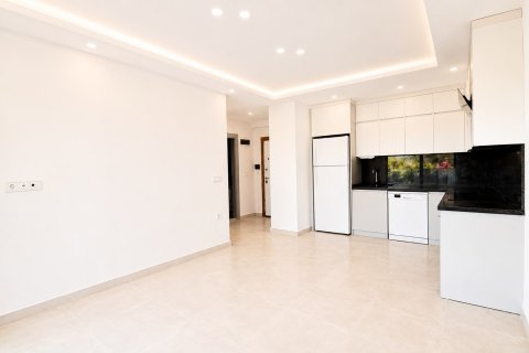 1+0 Leilighet i Kargicak, Alanya, Antalya, Tyrkia Nr. 237580 - 2