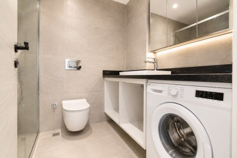 1+0 Leilighet i Kargicak, Alanya, Antalya, Tyrkia Nr. 237580 - 10