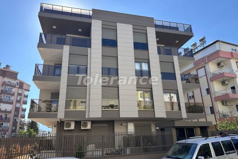 2+1 Apartment in Antalya, Turkey No. 237575