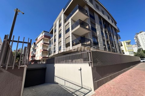 Daire 2+1 Antalya, Türkiye №237575 - 2