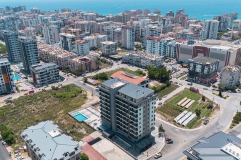 1+0 Leilighet i Mahmutlar, Antalya, Tyrkia Nr. 237578 - 9