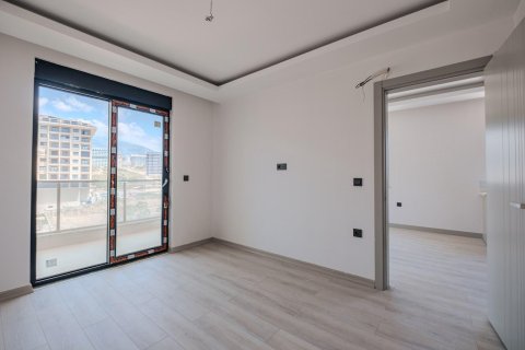 1+0 Leilighet i Mahmutlar, Antalya, Tyrkia Nr. 237578 - 4
