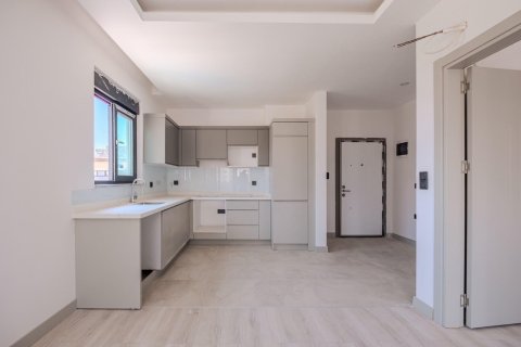 1+0 Leilighet i Mahmutlar, Antalya, Tyrkia Nr. 237578 - 2