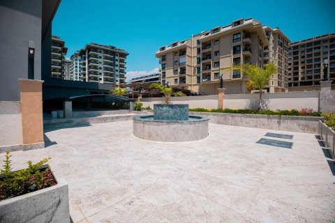 1+0 Leilighet i Mahmutlar, Antalya, Tyrkia Nr. 237578 - 15