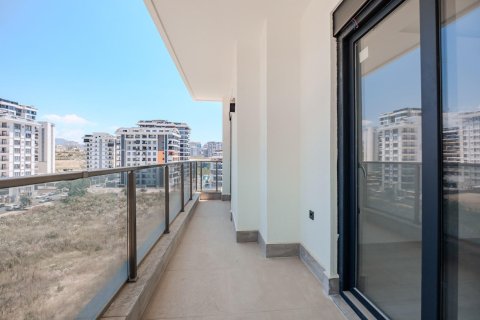 1+0 Leilighet i Mahmutlar, Antalya, Tyrkia Nr. 237578 - 7