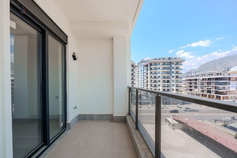 1+0 Leilighet i Mahmutlar, Antalya, Tyrkia Nr. 237578 - 8