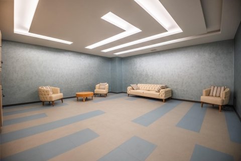 Продажа квартиры  в Махмутларе, Анталье, Турция студия, 57м2, №237577 – фото 11