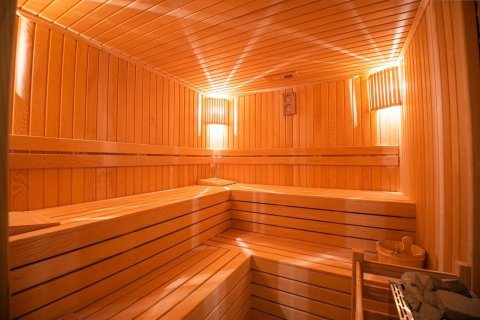 Продажа квартиры  в Махмутларе, Анталье, Турция студия, 57м2, №237577 – фото 14