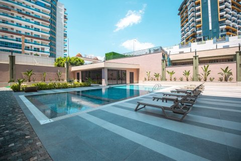 Продажа квартиры  в Махмутларе, Анталье, Турция студия, 57м2, №237577 – фото 8