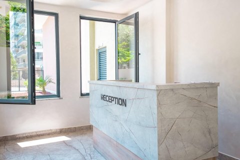 Продажа квартиры  в Махмутларе, Анталье, Турция студия, 57м2, №237577 – фото 10