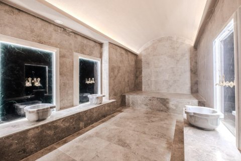 Продажа квартиры  в Махмутларе, Анталье, Турция студия, 57м2, №237577 – фото 13