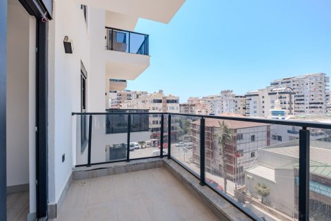 Продажа квартиры  в Махмутларе, Анталье, Турция студия, 57м2, №237577 – фото 7
