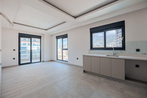 Продажа квартиры  в Махмутларе, Анталье, Турция студия, 57м2, №237577 – фото 2
