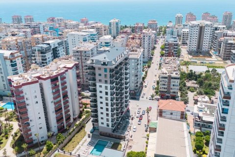 1+0 Apartment  in Mahmutlar, Antalya, Turkey No. 237577