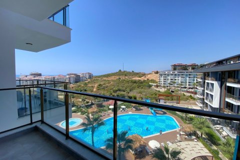 Продажа квартиры  в Кестеле, Бурсе, Турция 2 комн., 65м2, №237576 – фото 13