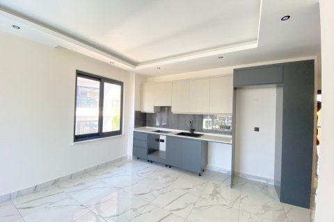Продажа квартиры  в Кестеле, Бурсе, Турция 2 комн., 65м2, №237576 – фото 3
