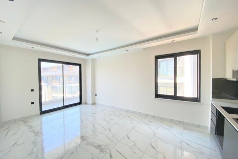 Продажа квартиры  в Кестеле, Бурсе, Турция 2 комн., 65м2, №237576 – фото 4