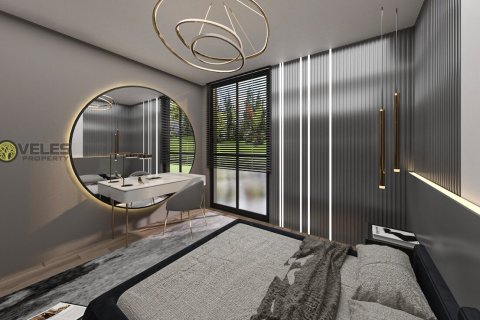 1+1 Leilighet  i Long Beach, Iskele,  Nr. 213944 - 10