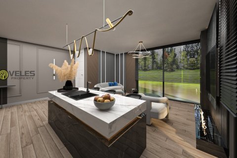 1+1 Leilighet  i Long Beach, Iskele,  Nr. 213944 - 6