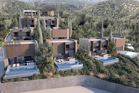 Продажа виллы  в Эсентепе, Гирне, Северный Кипр 3+1, 175м2, №213947 – фото 4