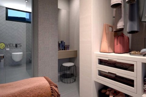 Продажа виллы  в Эсентепе, Гирне, Северный Кипр 3+1, 175м2, №213947 – фото 16