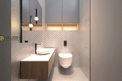 Продажа виллы  в Эсентепе, Гирне, Северный Кипр 3+1, 175м2, №213947 – фото 13