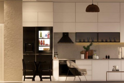 Wohnung  in Alanya, Antalya, Türkei Nr. 100960 - 16