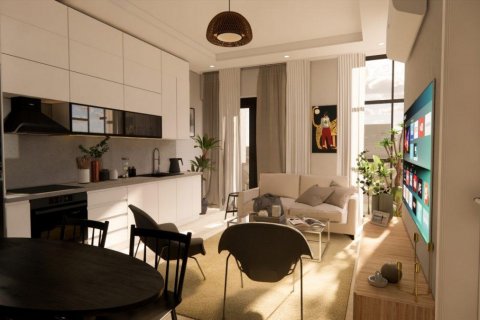 Wohnung  in Alanya, Antalya, Türkei Nr. 100960 - 15