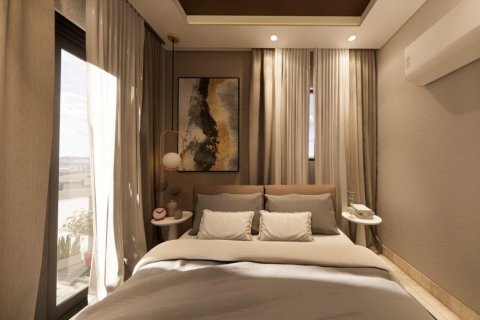 Wohnung  in Alanya, Antalya, Türkei Nr. 100960 - 18