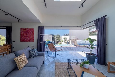 Продажа виллы в Каше, Анталье, Турция 5+1, 240м2, №96818 – фото 10