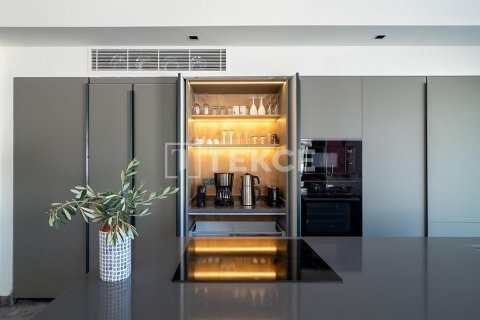 Продажа виллы в Каше, Анталье, Турция 5+1, 240м2, №96818 – фото 9