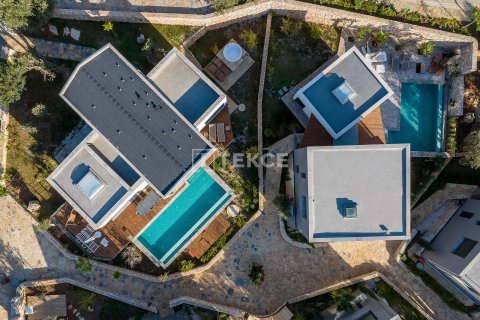 Продажа виллы в Каше, Анталье, Турция 5+1, 240м2, №96818 – фото 23
