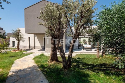 Продажа виллы в Каше, Анталье, Турция 5+1, 240м2, №96818 – фото 2
