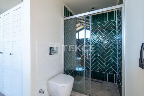 Продажа виллы в Каше, Анталье, Турция 5+1, 240м2, №96818 – фото 12
