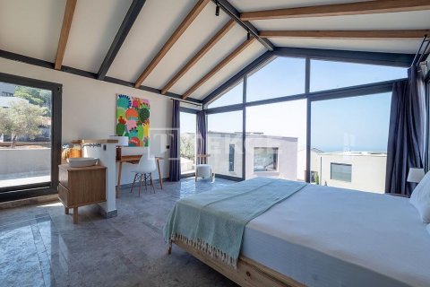 Продажа виллы в Каше, Анталье, Турция 5+1, 240м2, №96818 – фото 11