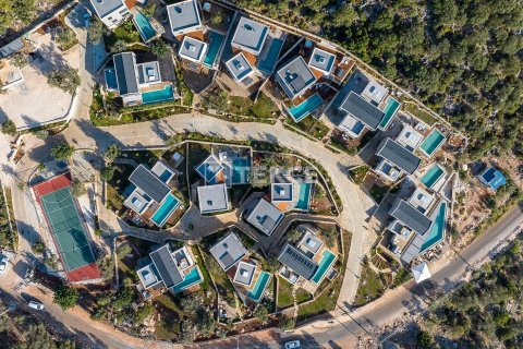 Продажа виллы в Каше, Анталье, Турция 5+1, 240м2, №96818 – фото 22
