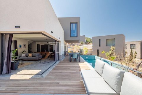 Продажа виллы в Каше, Анталье, Турция 5+1, 240м2, №96818 – фото 3