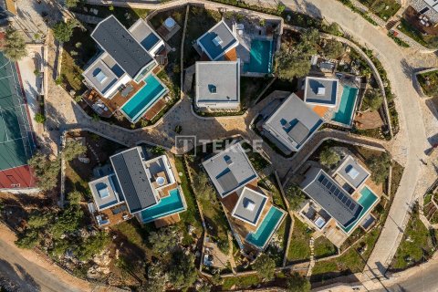 Продажа виллы в Каше, Анталье, Турция 5+1, 240м2, №96818 – фото 24