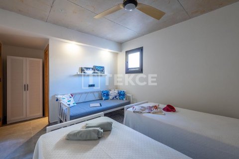 Продажа виллы в Каше, Анталье, Турция 5+1, 240м2, №96818 – фото 13