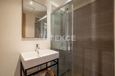 Продажа виллы в Каше, Анталье, Турция 5+1, 240м2, №96818 – фото 15