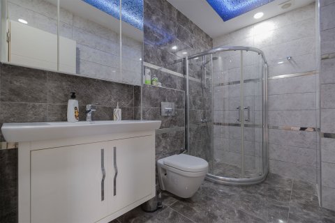3+2 Lejlighed  i Kestel, Antalya, Tyrkiet Nr. 218377 - 12