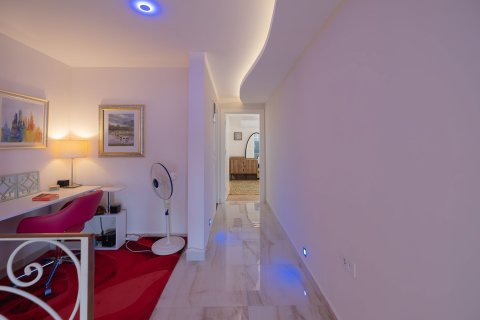3+2 Lejlighed  i Kestel, Antalya, Tyrkiet Nr. 218377 - 9