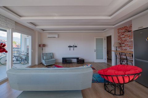 3+2 Lejlighed  i Kestel, Antalya, Tyrkiet Nr. 218377 - 5