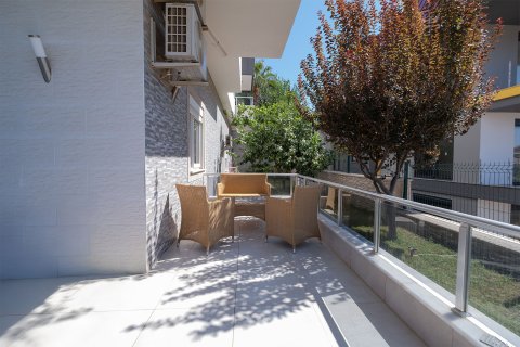 3+2 Lejlighed  i Kestel, Antalya, Tyrkiet Nr. 218377 - 11