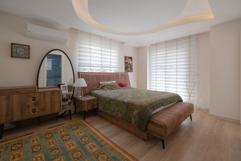 3+2 Lejlighed  i Kestel, Antalya, Tyrkiet Nr. 218377 - 6