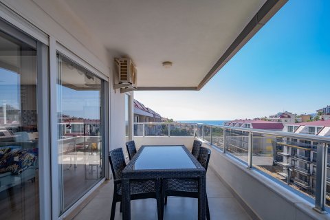 3+2 Lejlighed  i Kestel, Antalya, Tyrkiet Nr. 218377 - 10